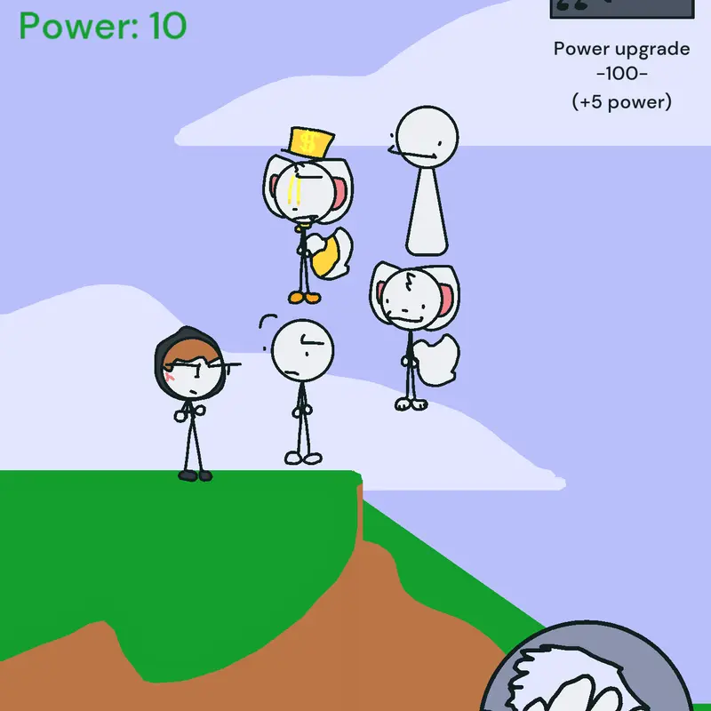 Game by @Isidro0263