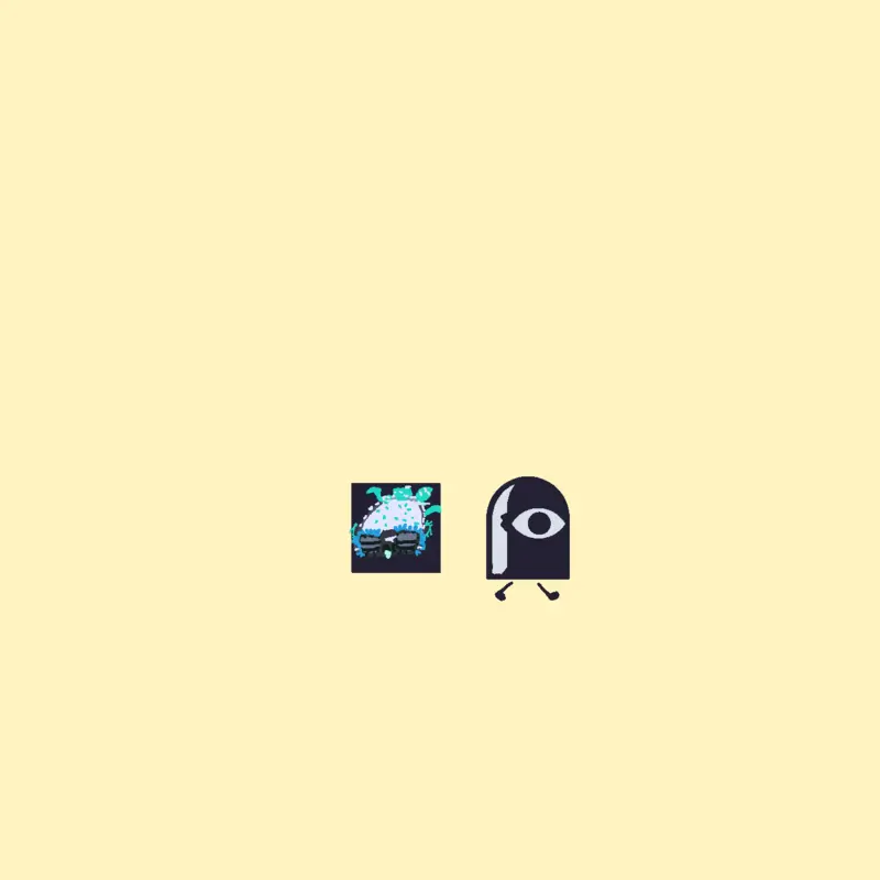 Game by @hyehyehye