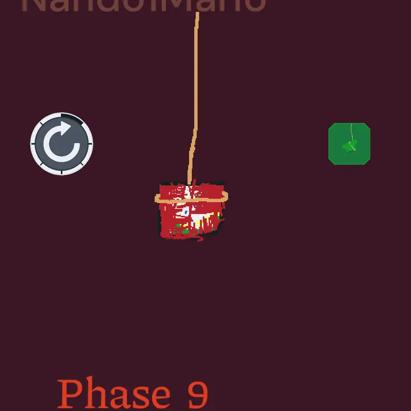 Game by @Nando1Mario