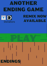 Another ending game | | Ik this is brain rot...