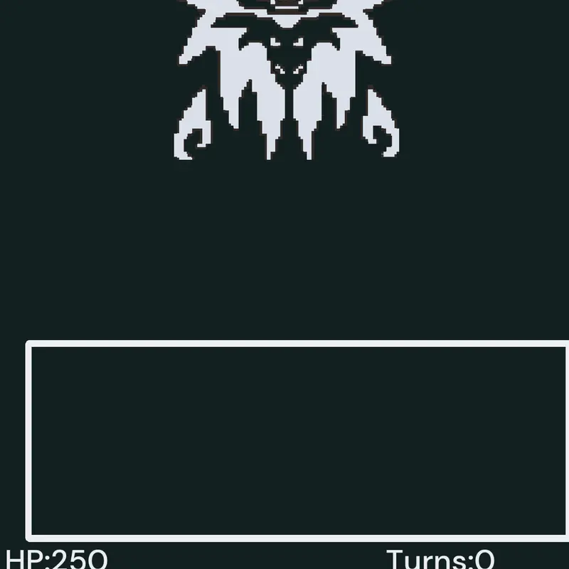 Game by @JEVIL2025