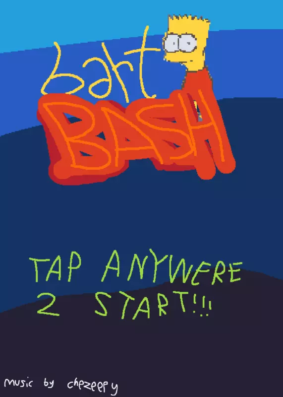 Game by @chezeepy