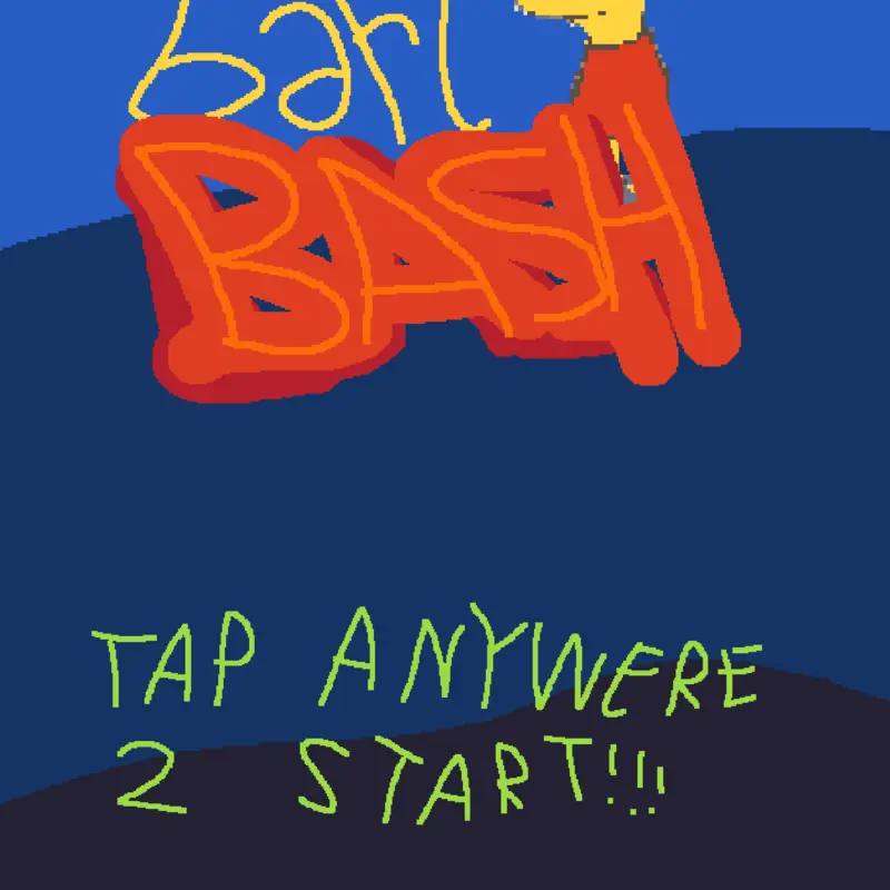 Game by @chezeepy