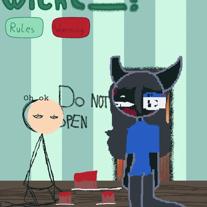 Game by @lexa_void