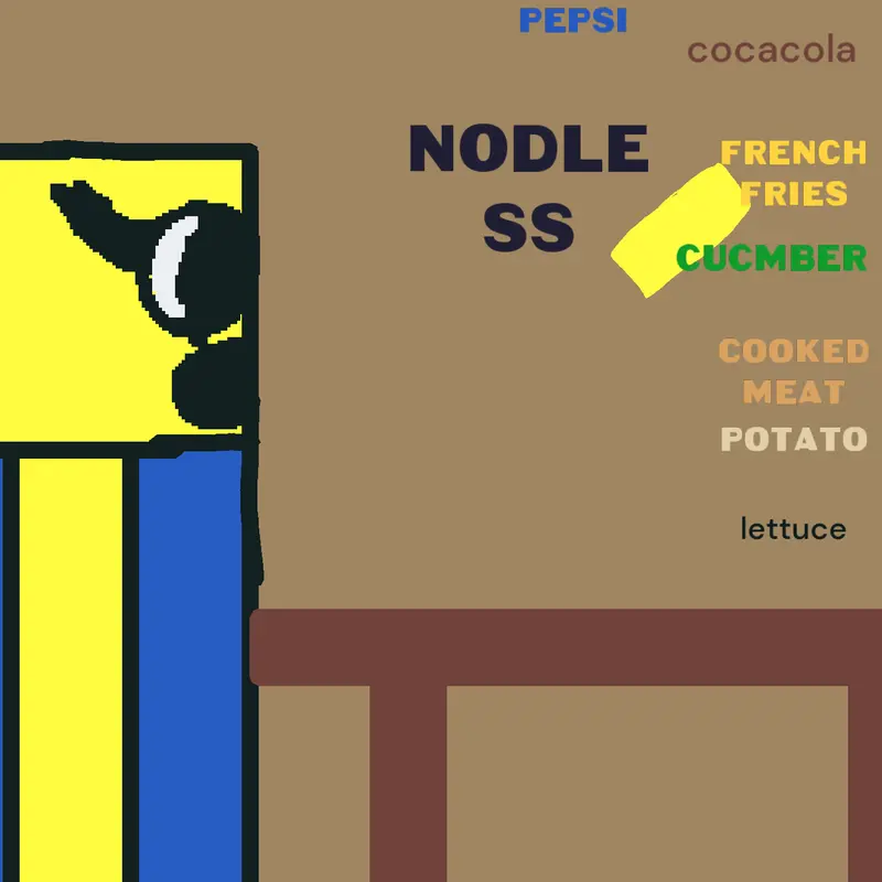 Game by @silalic