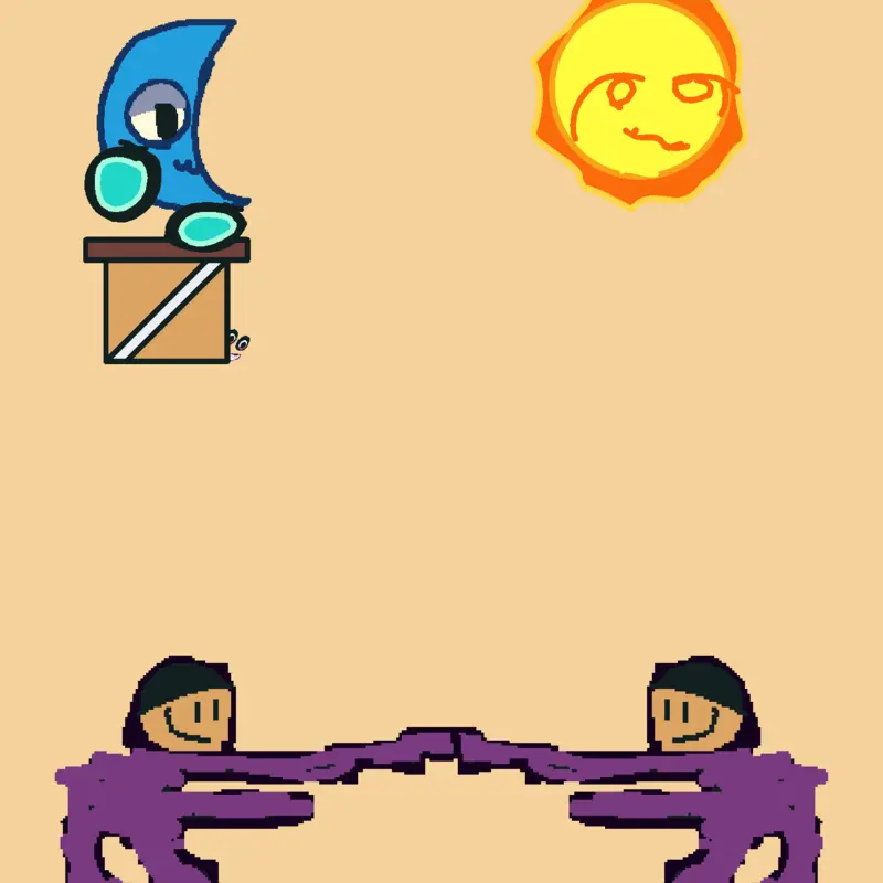 Game by @277282722