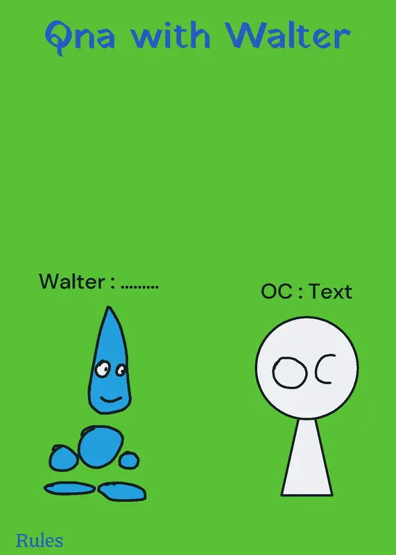 Qna by @ChoppyPlaytime