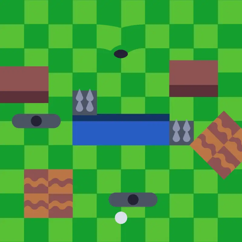 Game by @jjwarrior