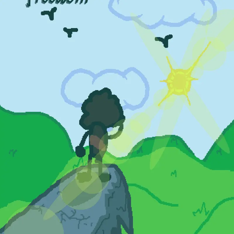 Game by @Merry_what