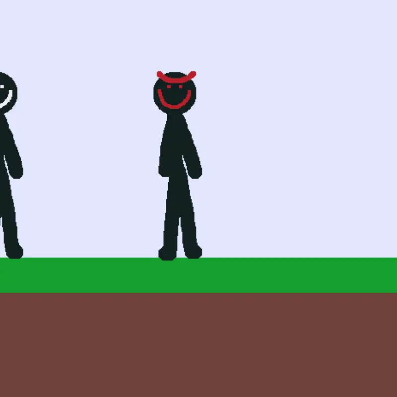 Game by @ZombieGames