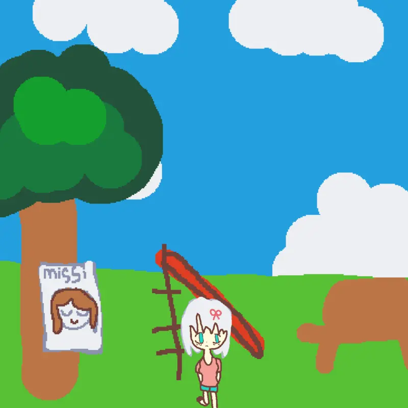 Game by @lovefairy