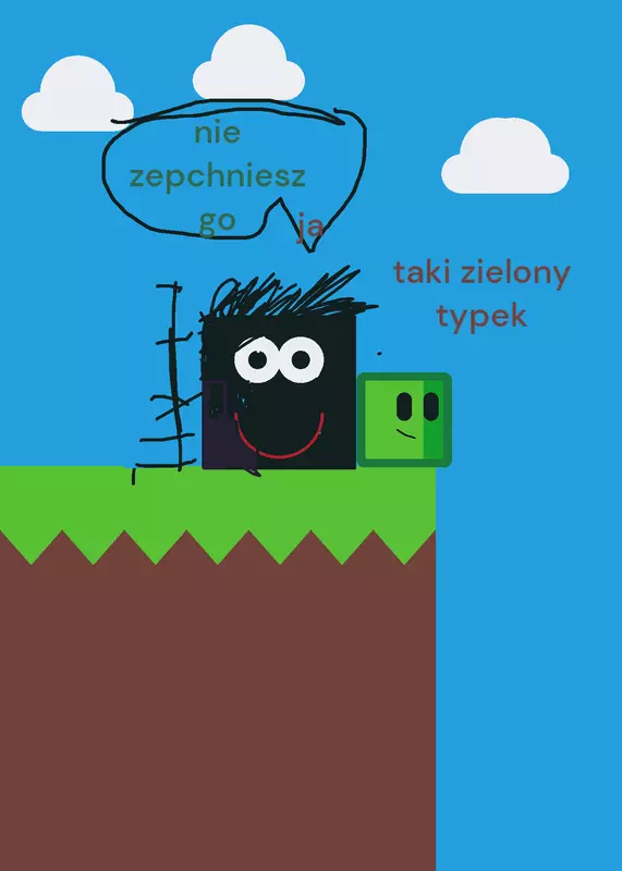 Game by @Pareszym123