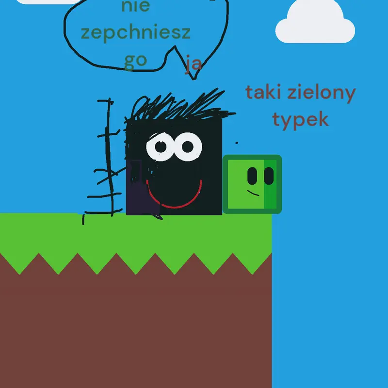Game by @Pareszym123