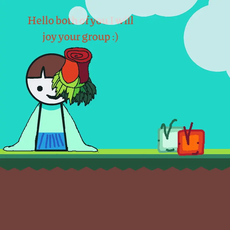 Game by @marssssss
