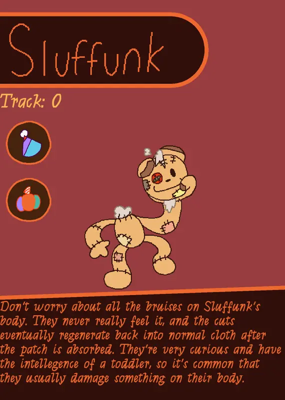 Game by @Dumb_Artist