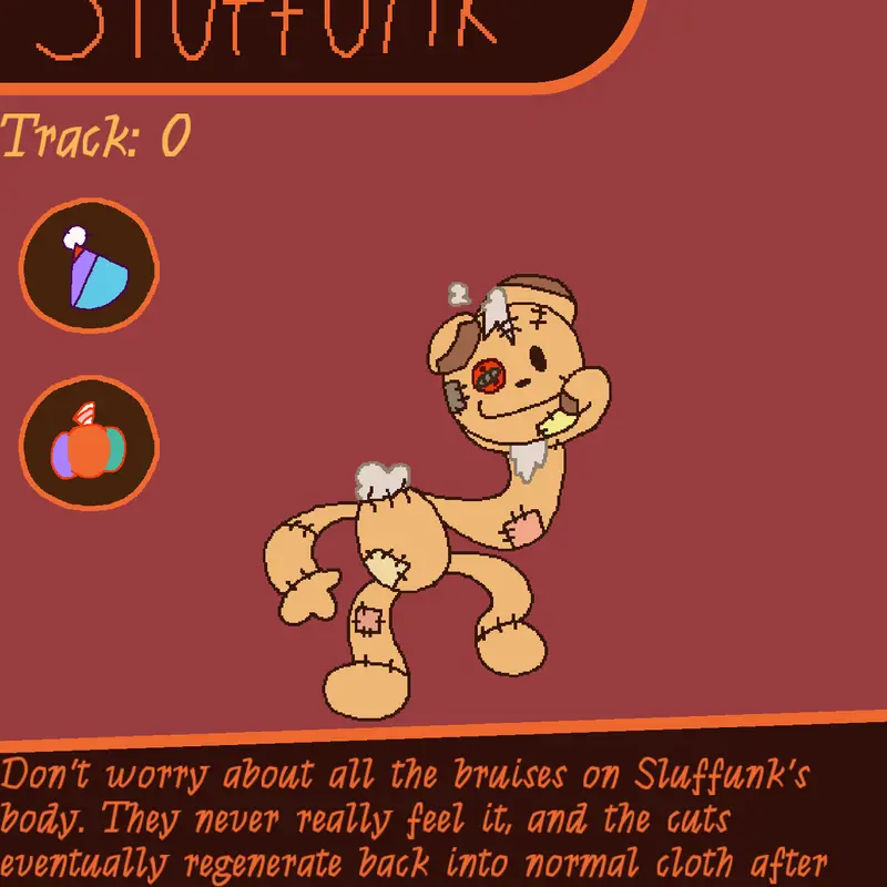 Game by @Dumb_Artist