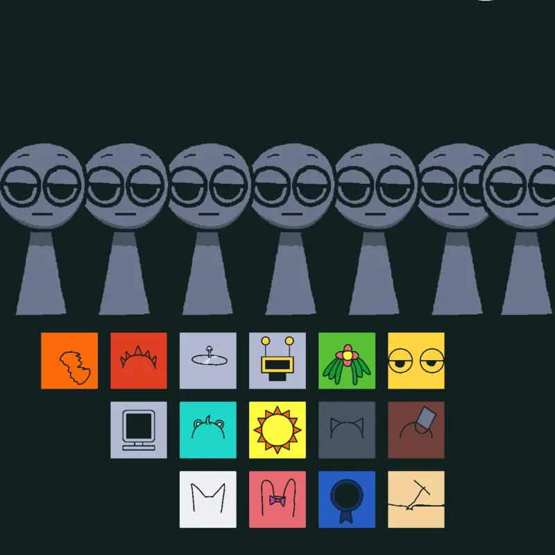 Game by @stefanek