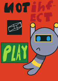 Not infect (Alpha)