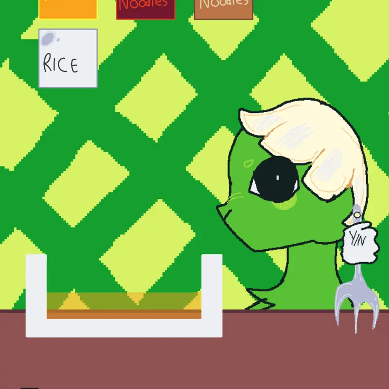 Game by @candycaj