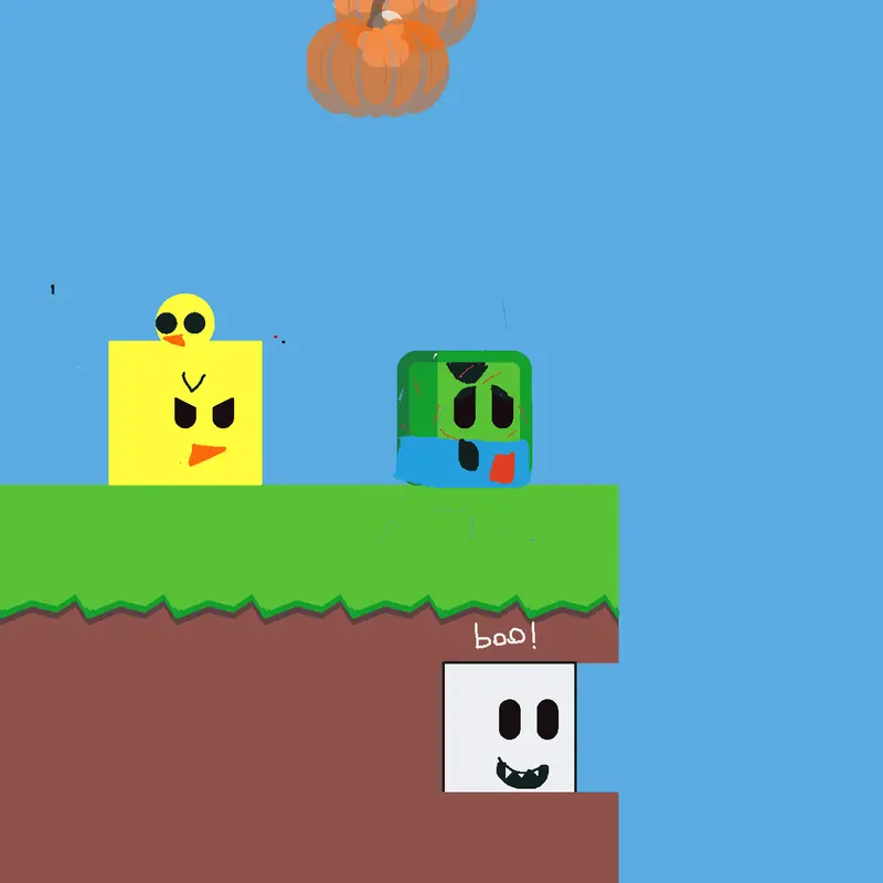 Game by @sonic68610