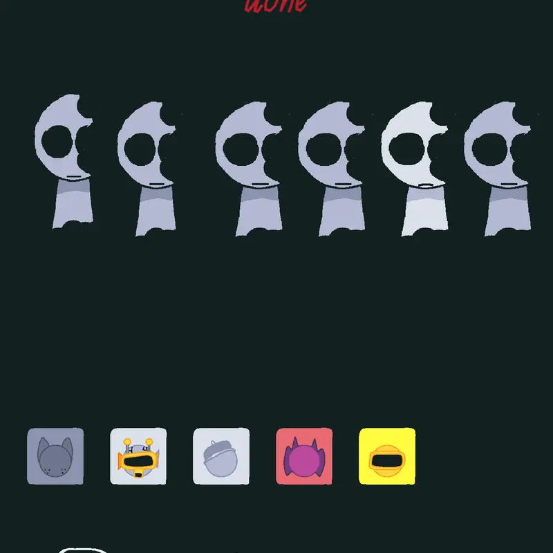 Game by @acxolBs1_and-friends