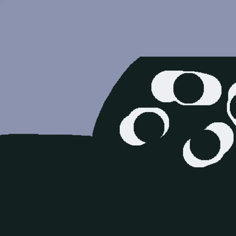 Game by @unfortunat