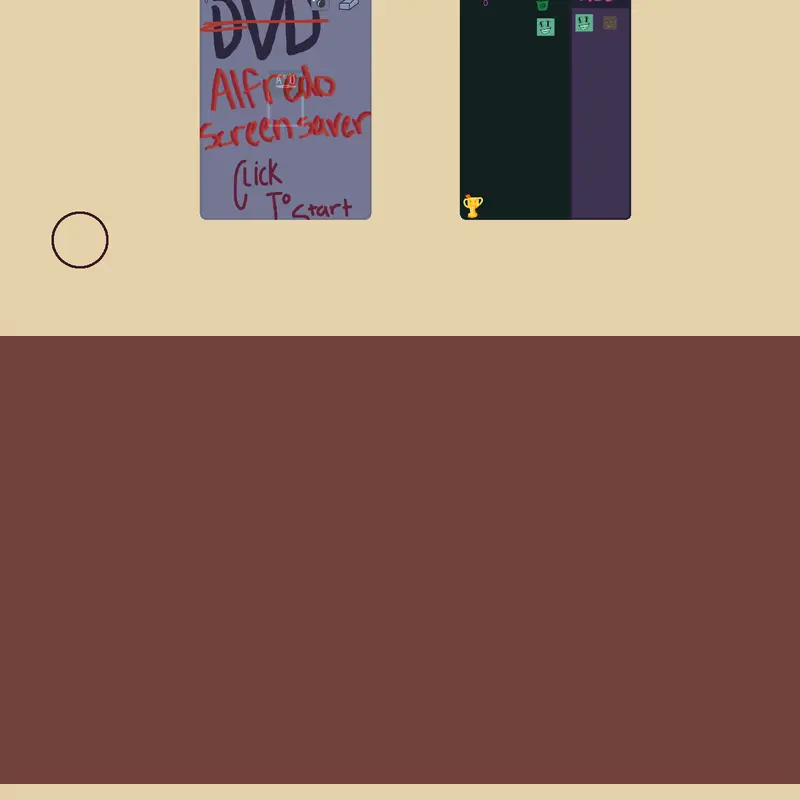 Game by @ChikinAlfredo
