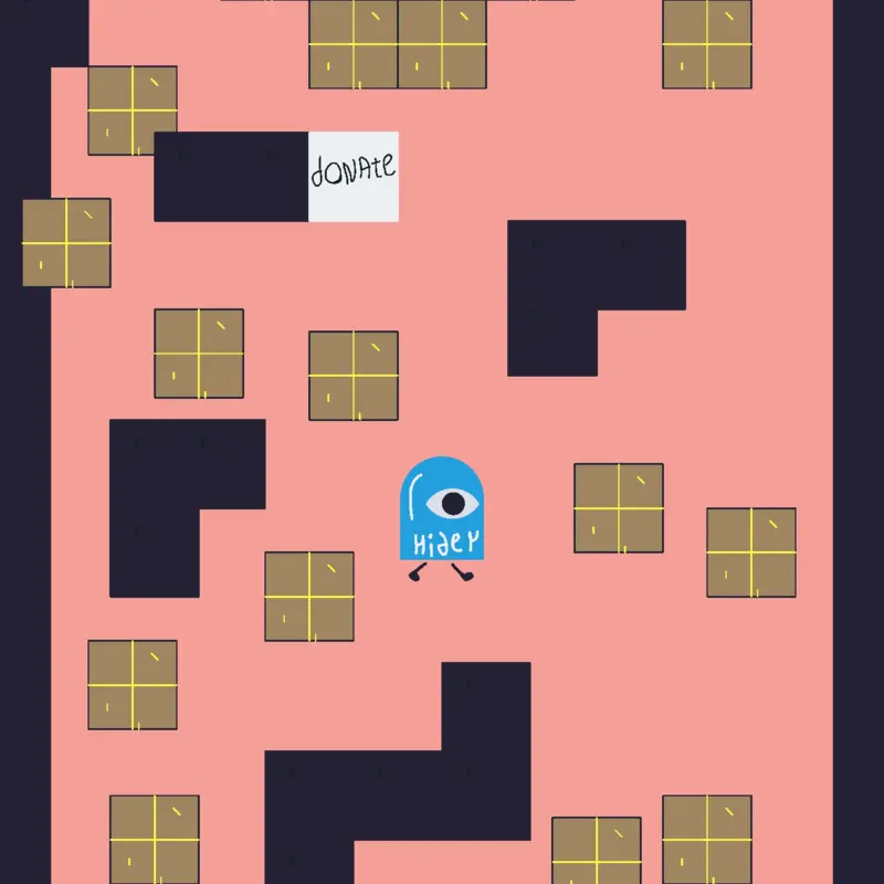 Game by @lemonade_studio