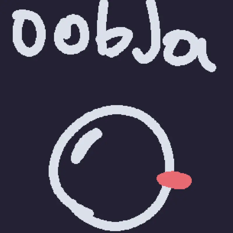 Oobja by @sam_thegoob