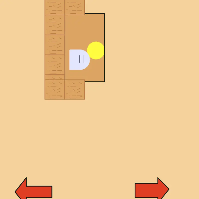 Game by @hekwh