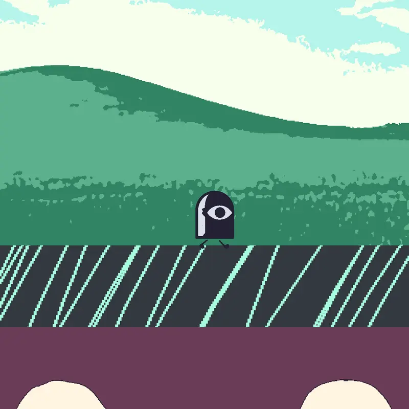 Game by @SamOnFREAKINGHalloween