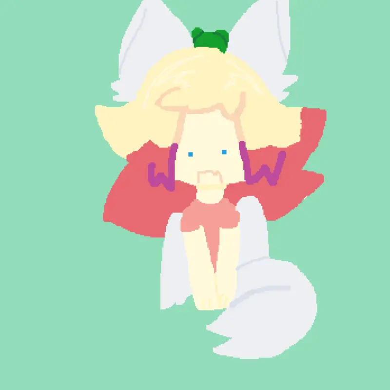 Game by @EllieandYuri
