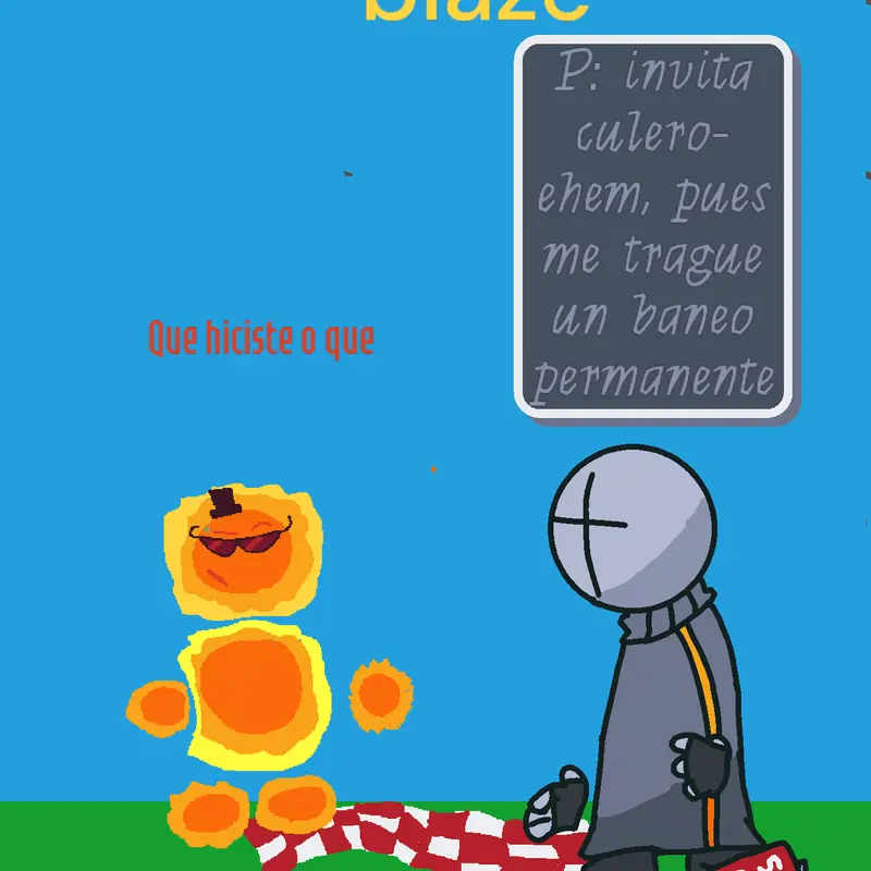 Game by @Blizzard_pro