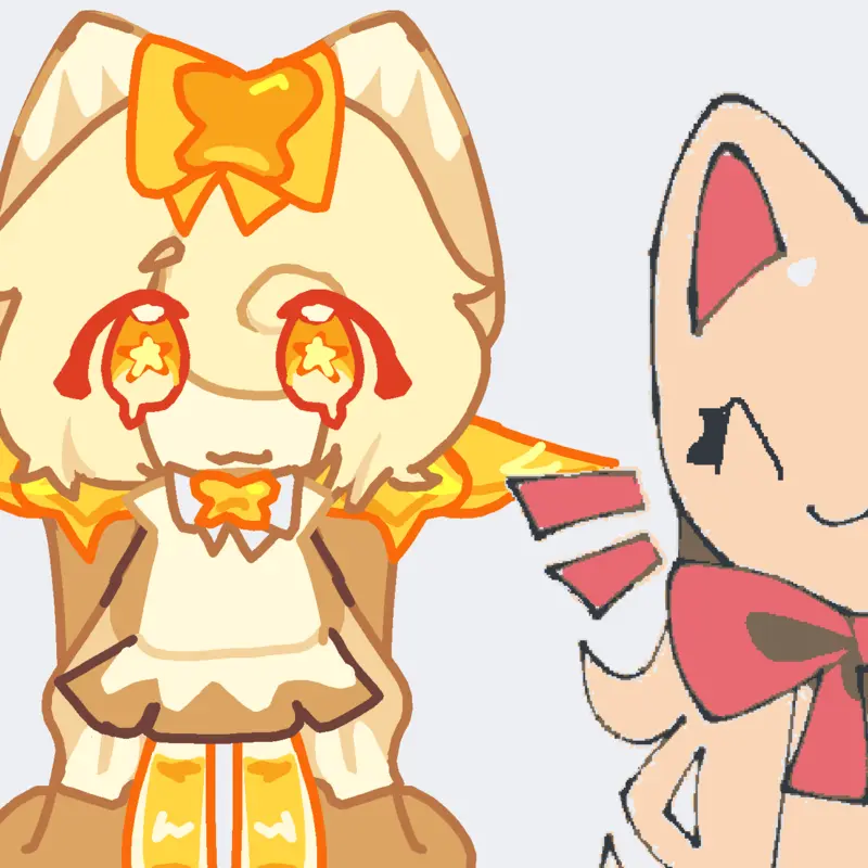 Sorry!! by @teenieping_time123