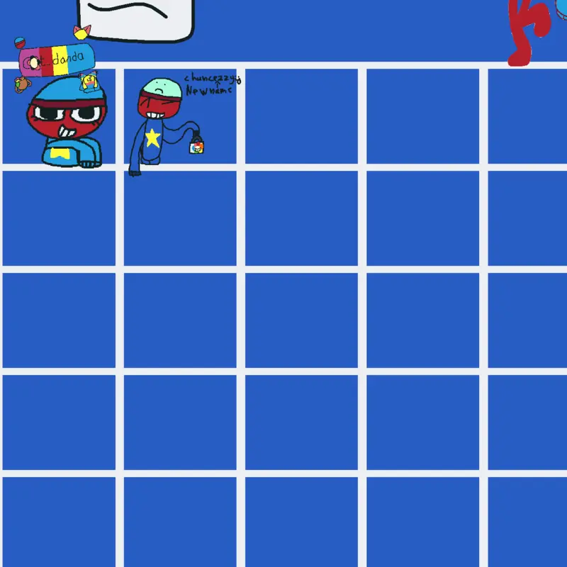 Game by @chanzzzy