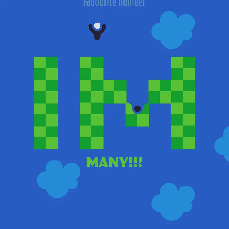 Game by @migoalonzo