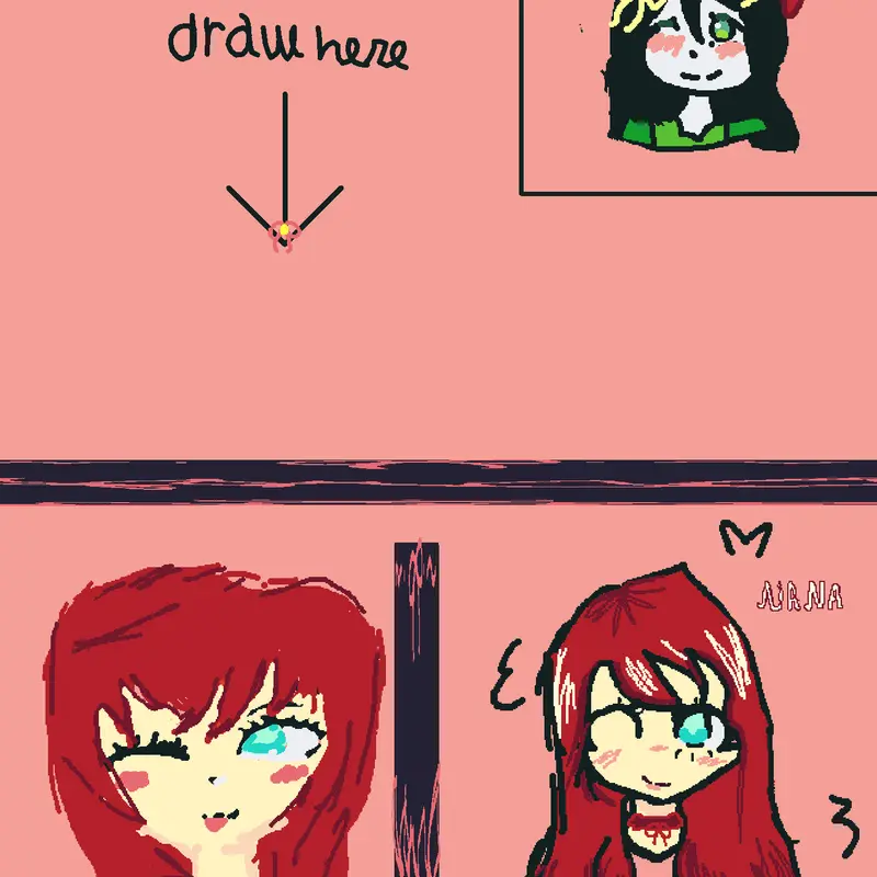 For nana by @mimisnssss_XD