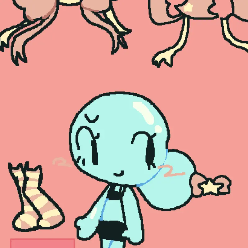 Game by @Yumi_maybe