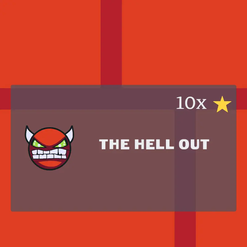 Game by @idurlah