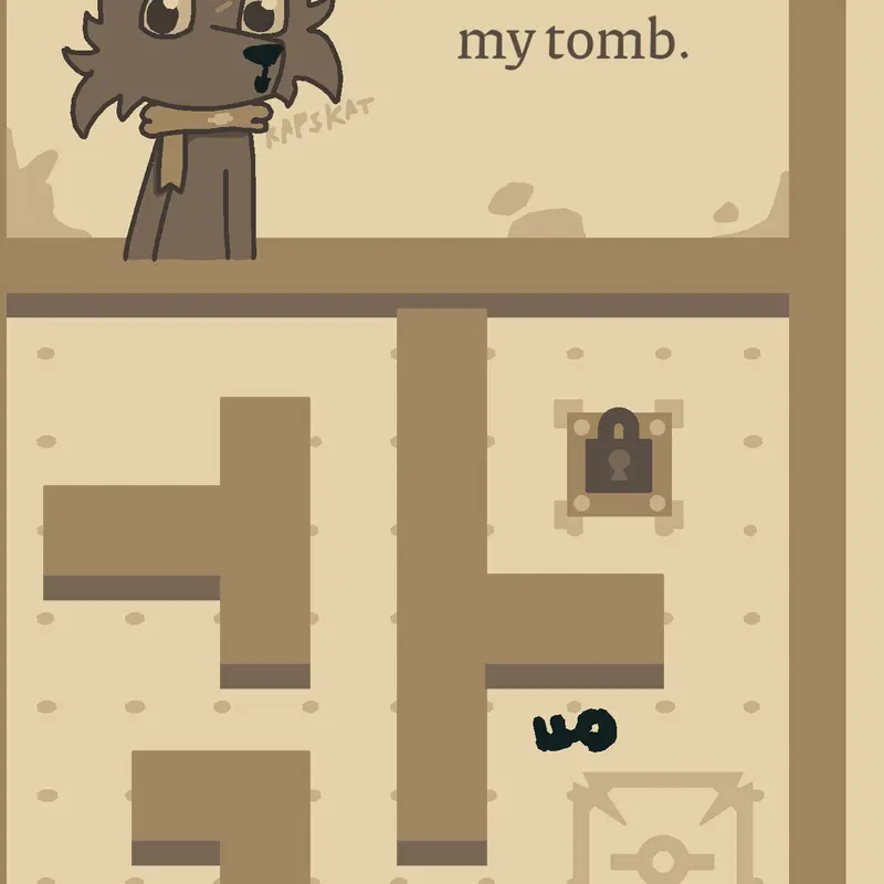 Game by @cania_kit