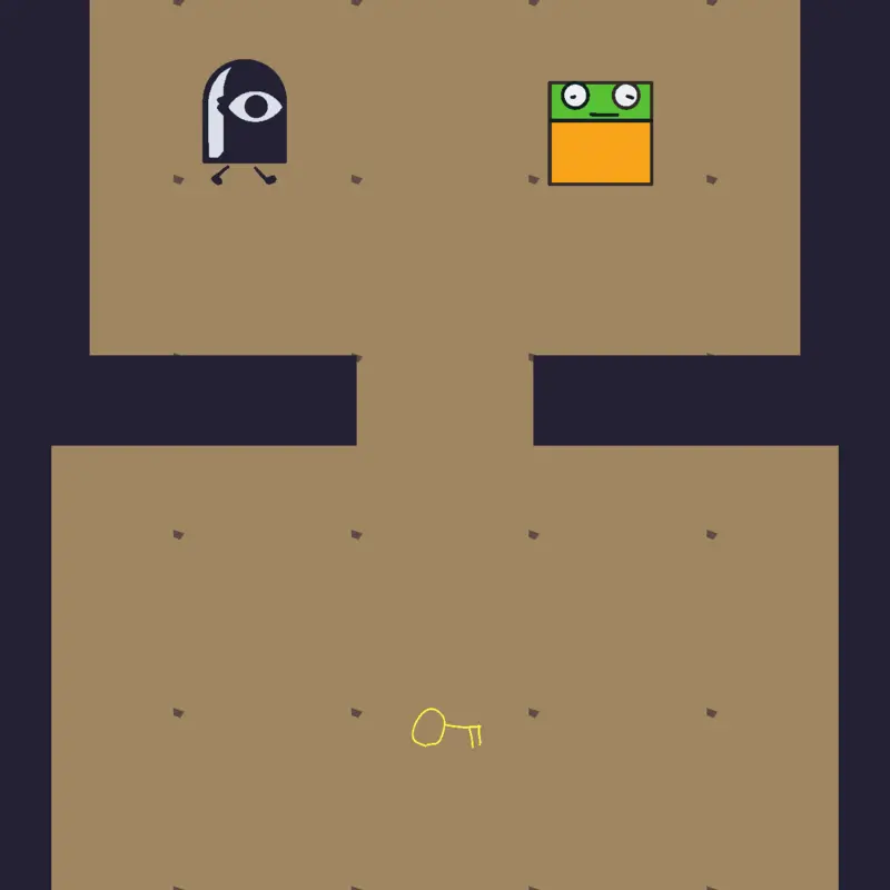 Game by @yo_its_me