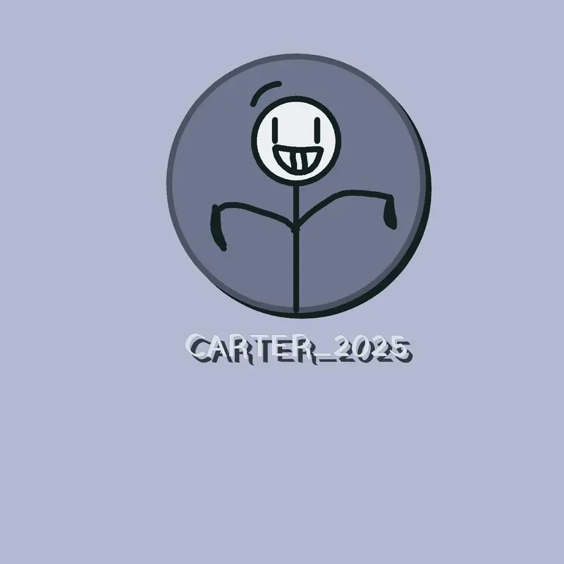 Game by @CARTER_2026