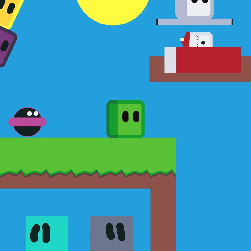 Game by @0_0FFLINE