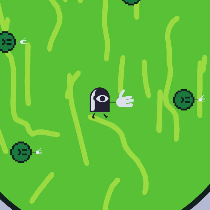 Game by @st4d