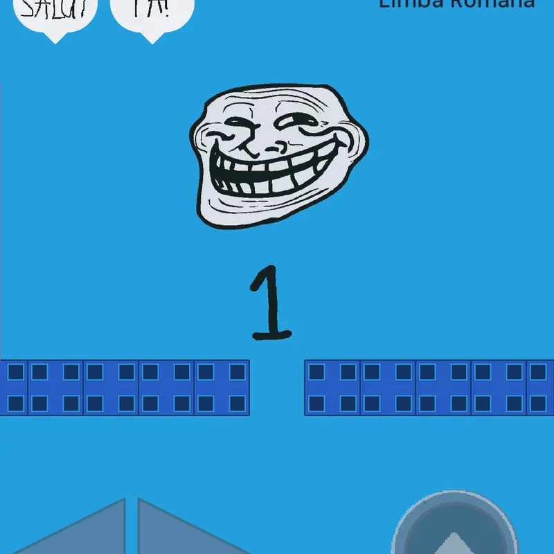 Game by @yanismatei13