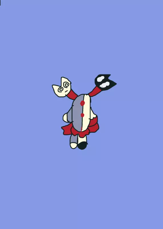 Game by @yatta3457