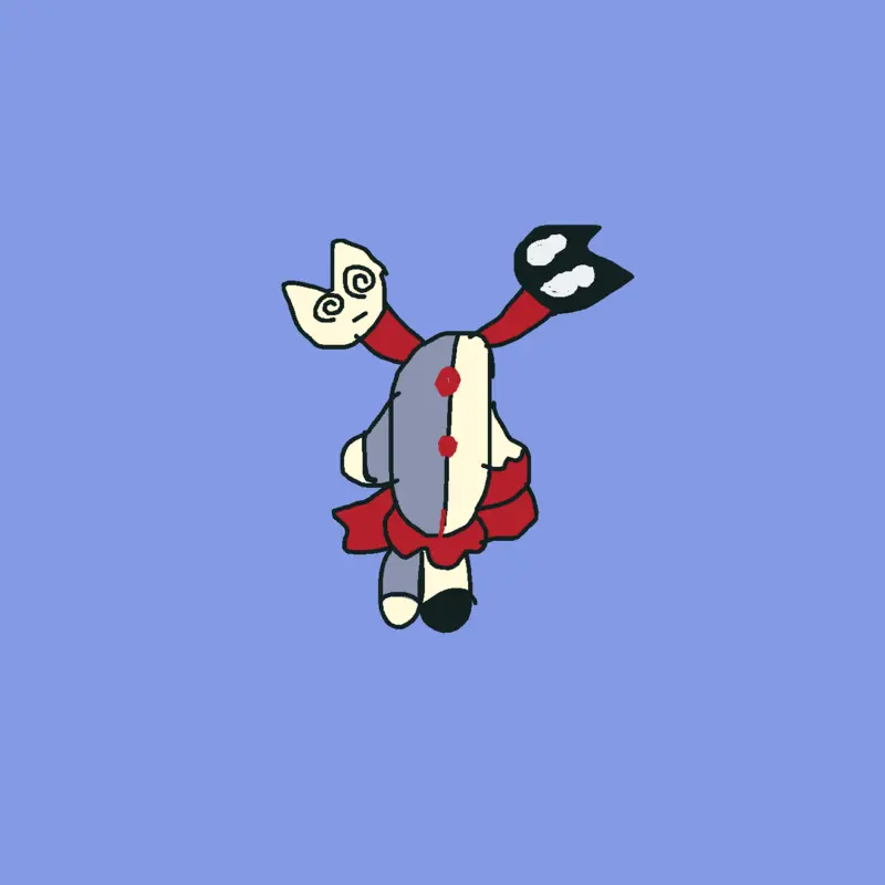 Game by @yatta3457