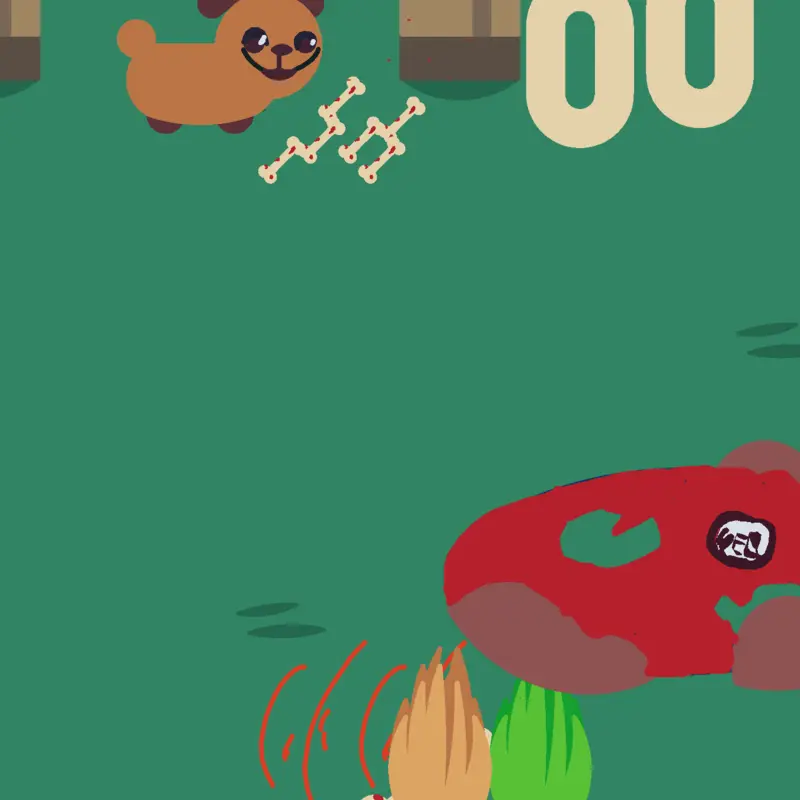 Game by @corkachmurka