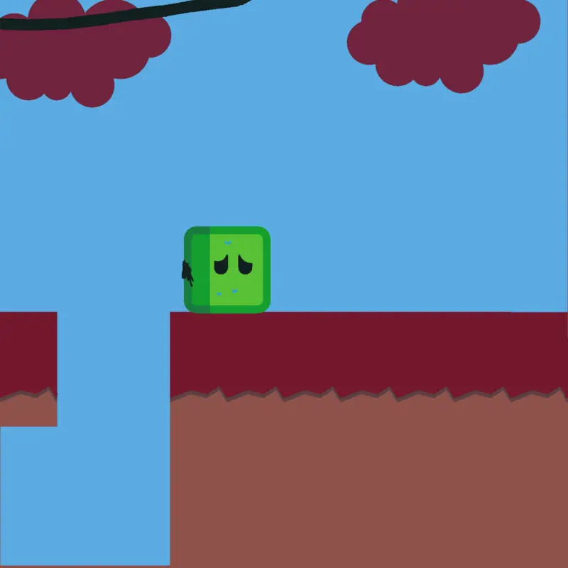 Game by @iwike