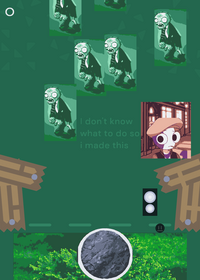 Random zombie thingy